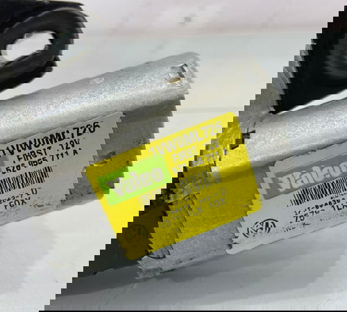 Motor Limpador Traseiro Volkswagen Fox 2010/2015