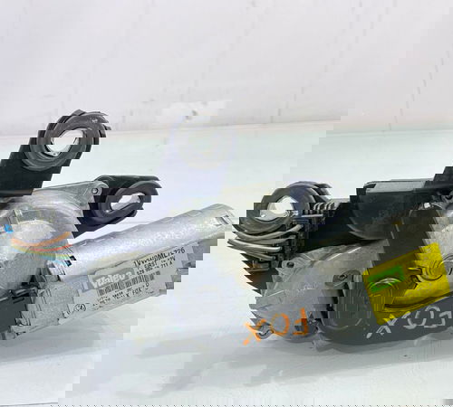 Motor Limpador Traseiro Volkswagen Fox 2...