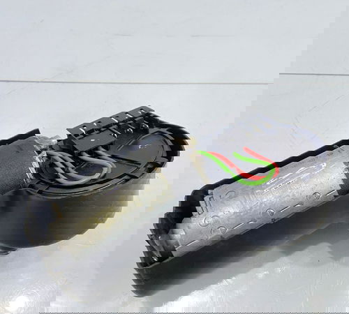 Motor Limpador Dianteiro Volkswagen Fox Polo 2003/2015