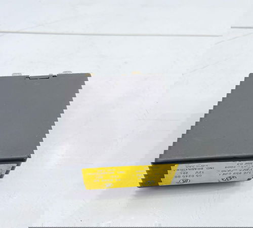 Módulo Retrovisor Volkswagen Polo Fox 2003/2015