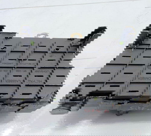 Modulo Bsm Citroen C3 207 2003/2012