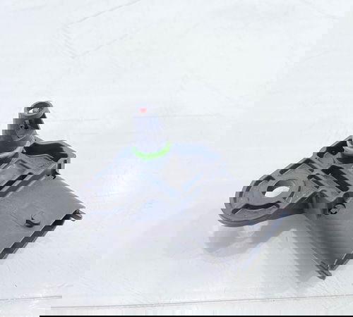 Sensor Map Jac Lifan