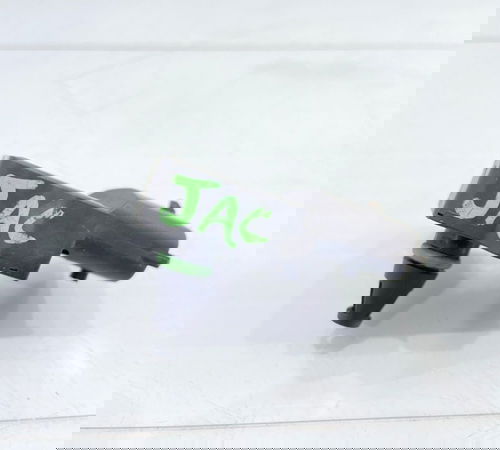 Sensor Map Jac Lifan