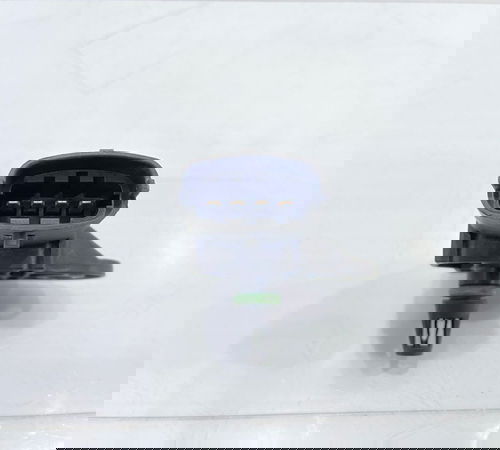 Sensor Map Jac Lifan
