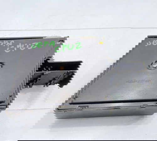 Modulo Maquina Tampa Traseira Hyundai Vera Cruz 2008/2012