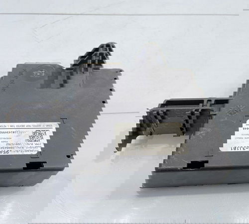 Modulo Maquina Tampa Traseira Hyundai Vera Cruz 2008/2012
