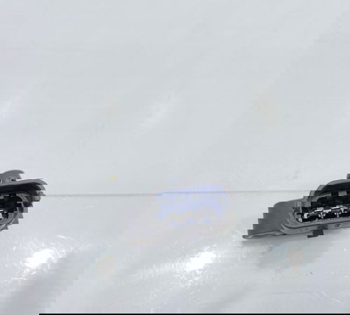 Sensor Map Chevrolet Agile Montana 2008/2016