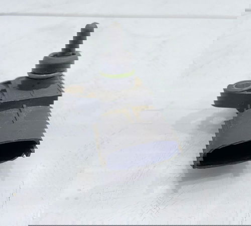 Sensor Map Hyundai Hb20 2013/2019