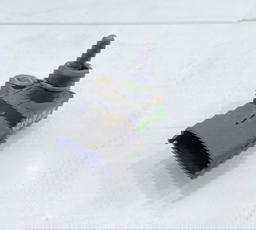 Sensor Map Hyundai Hb20 2013/2019