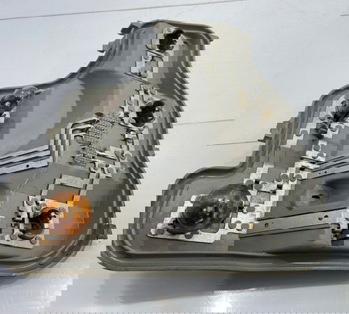 Circuito Lanterna Esquerda Chevrolet Vectra Sedan 2006/2012