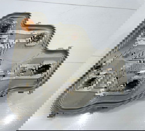 Circuito Lanterna Esquerda Chevrolet Vec...