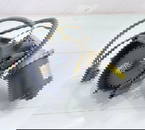 Motor Maquina Tampa Traseira Hyundai Vera Cruz 2008/2012
