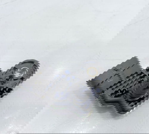 Sensor Map Ford Fusion 2006/2009