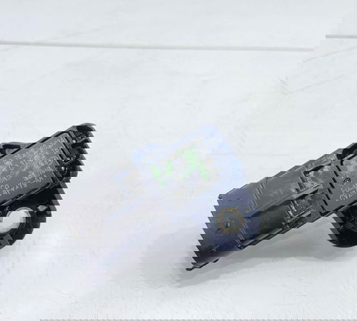 Sensor Map Ford Fusion 2006/2009