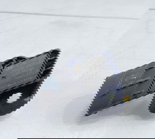 Sensor Map Fiat Punto 2008/2018