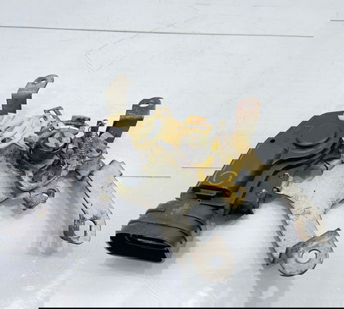 Motor Trava Fechadura Toyota Hilux Sw4 1996/2004