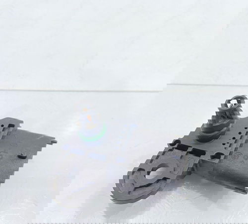 Sensor Map Fiat Fire
