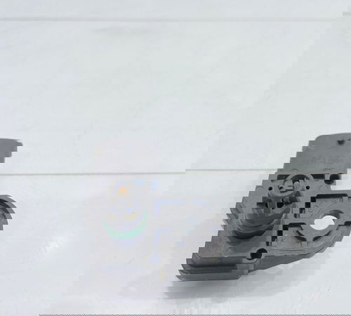 Sensor Map Fiat Fire