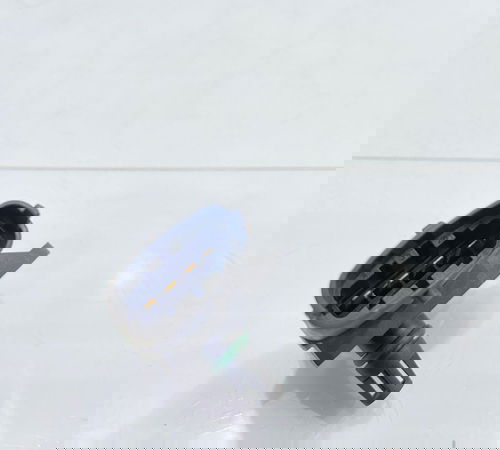 Sensor Map Fiat Fire