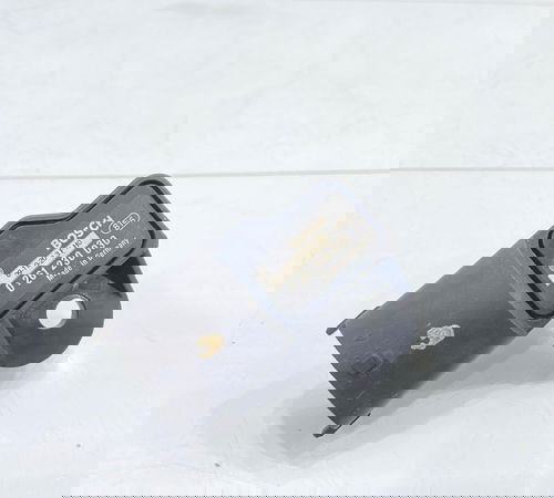 Sensor Map Fiat Fire
