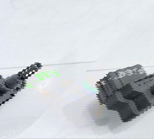 Sensor Map Ford Fiesta Ecosport