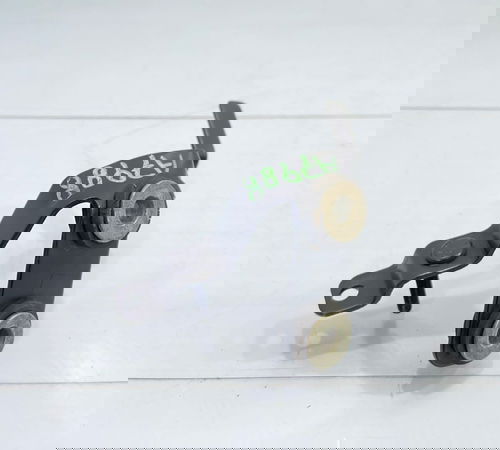 Suporte Bomba Partida A Frio Volkswagen Gol 2009/2016