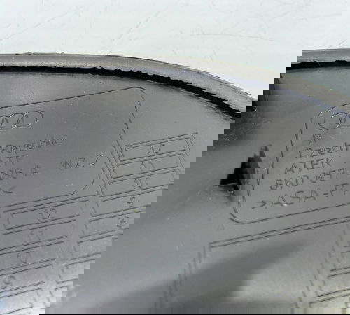 Tampa Acabamento Lado Direito Painel Audi A4 2009/2011