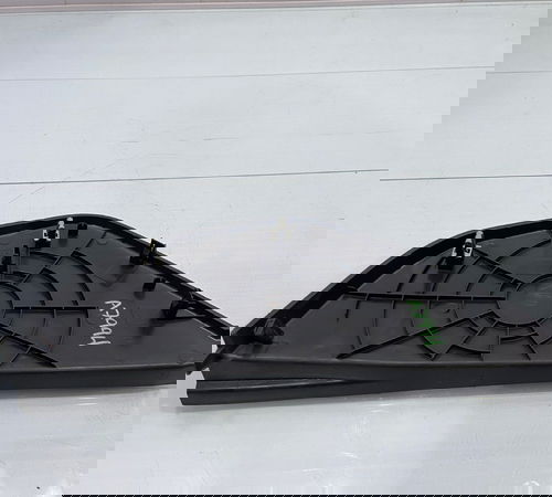 Acabamento Painel Lado Direito Chevrolet Onix 2013/2019