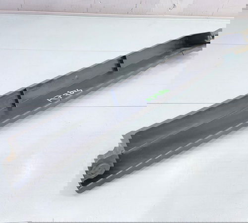 Defletor Inferior Radiador Renault Duster 2009/2015