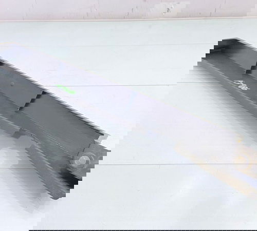 Defletor Inferior Radiador Renault Duster 2009/2015