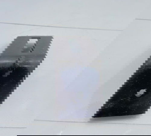 Suporte Para-choque Traseiro Hyundai Tucson 2007/2014