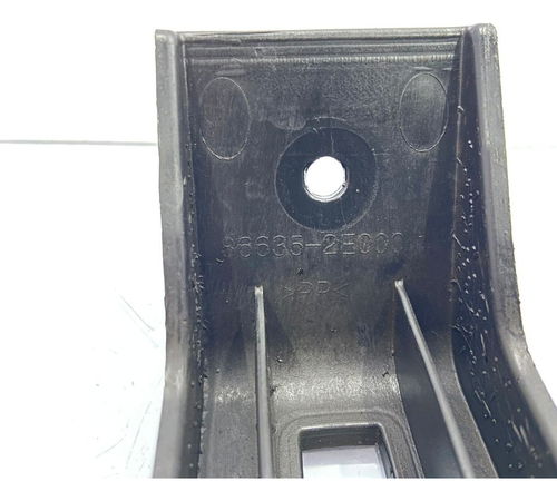 Suporte Para-choque Traseiro Hyundai Tucson 2007/2014