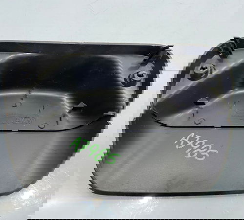 Moldura Breake Light Renault Sandero 2015/2020