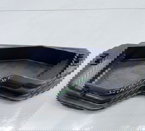 Duto Filtro De Ar Frontal Renault Sandero 2014/2021