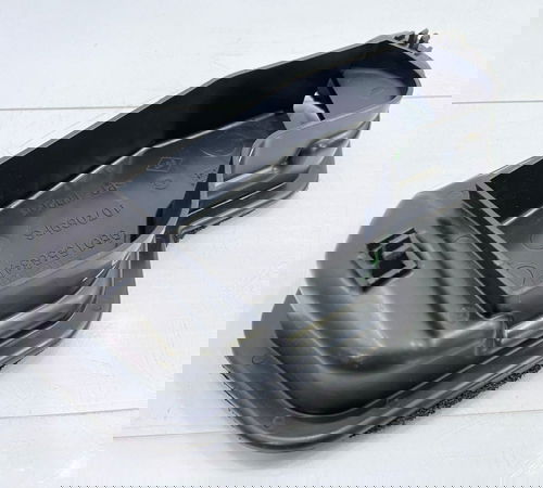Duto Filtro De Ar Frontal Renault Sandero 2014/2021