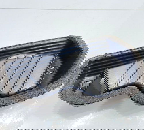 Duto Filtro De Ar Frontal Renault Sandero 2014/2021