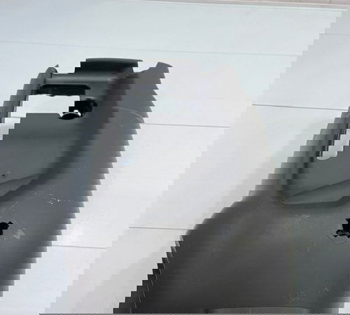 Acabamento Coluna Direção Ford Focus 2009/2013