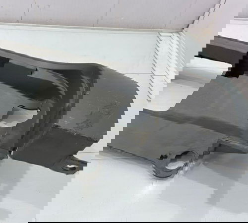 Moldura Lanterna Direita Fiat Fiorino 2014/2021