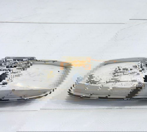 Luz Cortesia Teto Ford Ka 2014/2021