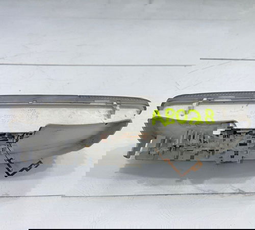 Luz Cortesia Teto Ford Ka 2014/2021