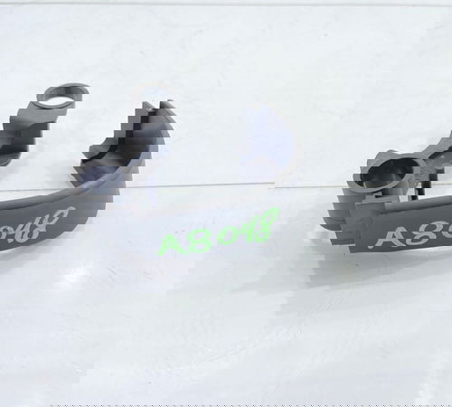 Acabamento Dobradiça Porta Malas Audi A4 2009/2012