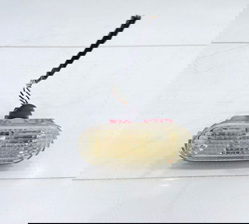 Pisca Para-lama Esquerdo Volkswagen Golf 1999/2006
