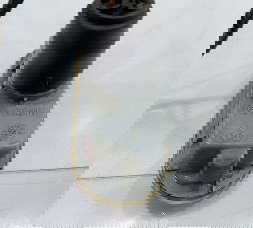 Pisca Para-lama Esquerdo Volkswagen Golf 1999/2006