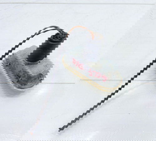 Pisca Para-lama Esquerdo Volkswagen Golf 1999/2006