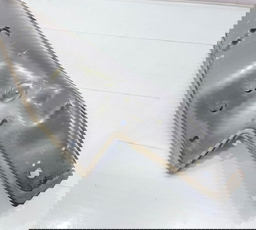 Reforço Painel Volkswagen Golvoyage G5 G6 G7 G8