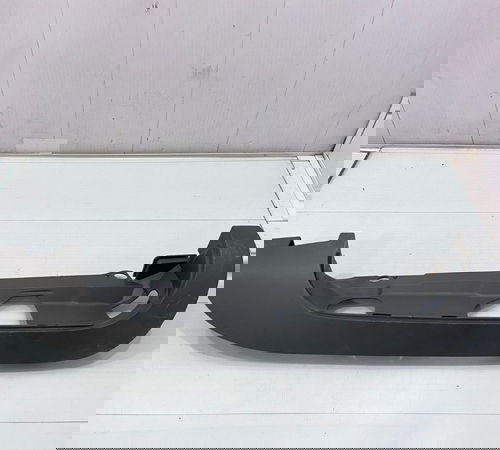 Moldura Lanterna Esquerda Fiat Fiorino 2014/2021