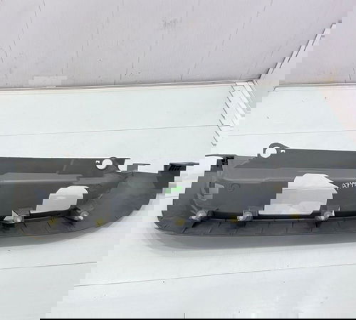 Moldura Lanterna Esquerda Fiat Fiorino 2014/2021