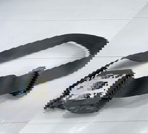 Cinto De Segurança Dianteiro Esquerdo Renault Duster