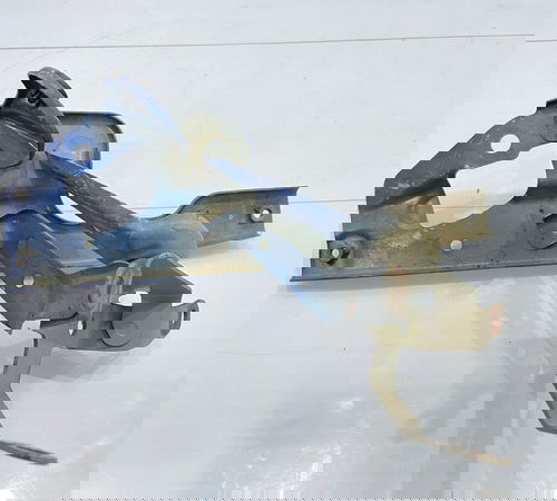 Suporte Para-lama Dianteiro Direito Honda Fit 2015/2020