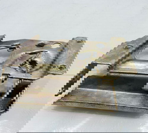 Fechadura Capo Dianteiro Fiat Uno Vivace 2010/2016